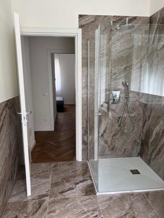 Milano: Bellissimo Appartamento In Pieno Centro Exteriör bild